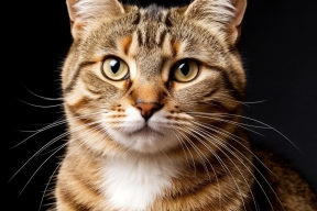 Житель Москвы стал банкротом из-за кота