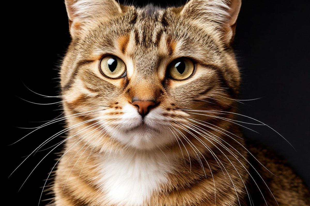 Житель Москвы стал банкротом из-за кота