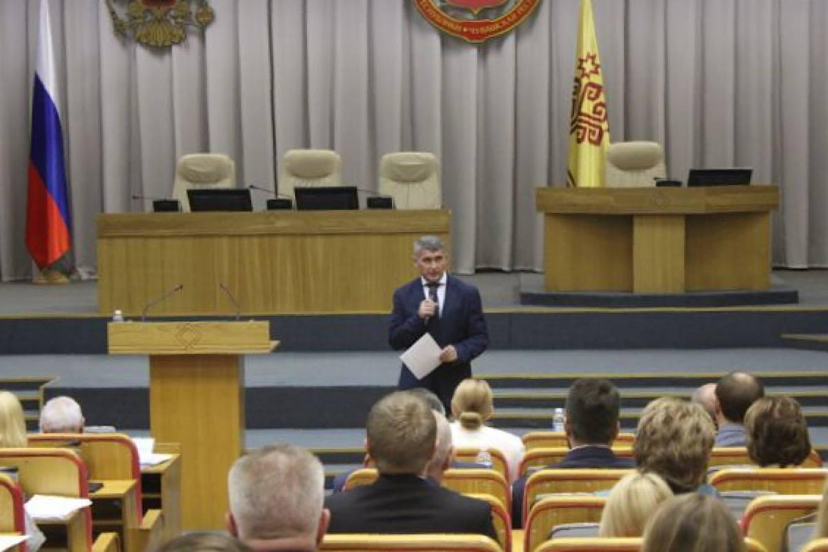 К 2030 году Чувашия планирует увеличить несырьевой экспорт на 75%