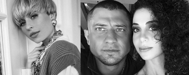 Коллеги Павла Прилучного сообщили о его новом романе с юной актрисой