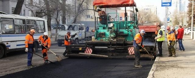 С апреля в Самаре начнется ремонт Южного моста и путепровода Авроры