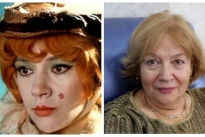 Сыгравшая лису Алису в «Приключениях Буратино» актриса возмутилась ремейком