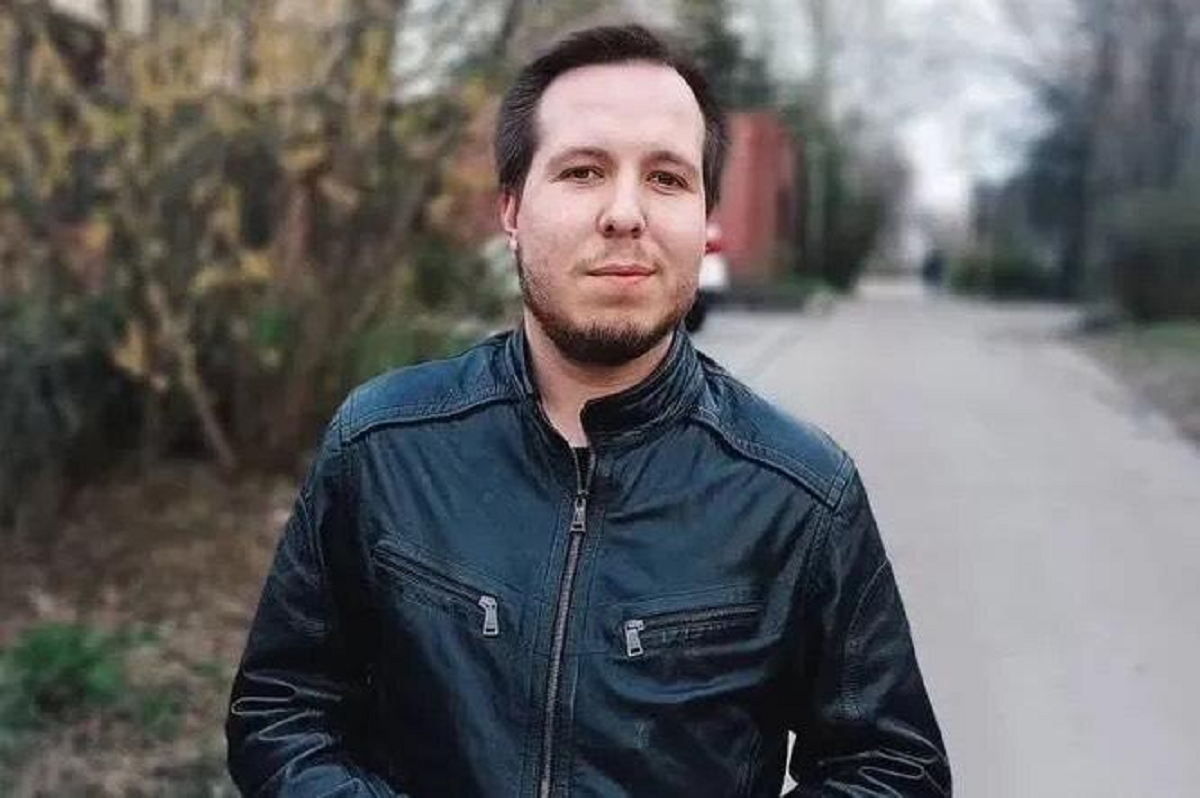 В Нижегородской области завершены поиски журналиста ГТРК Артема Кузнецова