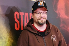 Смеховая истерика: Гарик Харламов рассказал о неловкой встрече с Дмитрием Медведевым