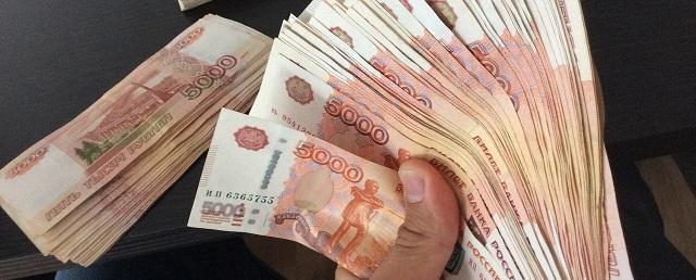 Житель Усинска проиграл на виртуальной бирже почти 4,5 миллиона рублей