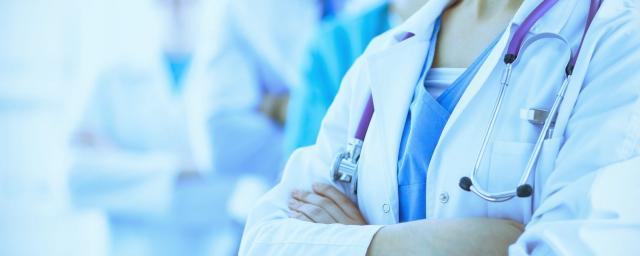 В Приангарье 115 человек прошли курсы медсестер