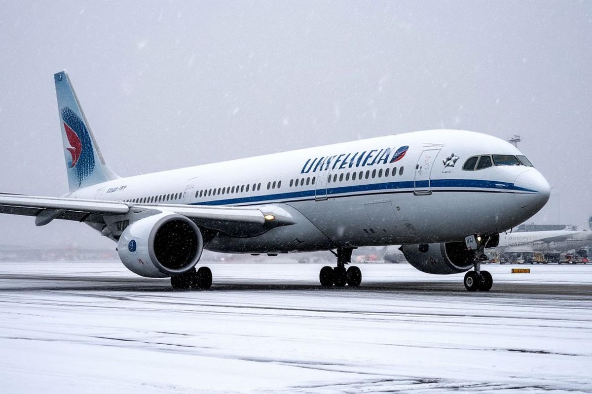 Пять рейсов в неделю и ремонт полосы: как изменятся перелеты Магадан–Кепервеем