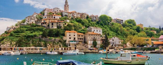 Для Хорватии туристический сезон 2022 года станет рекордным по прибыли