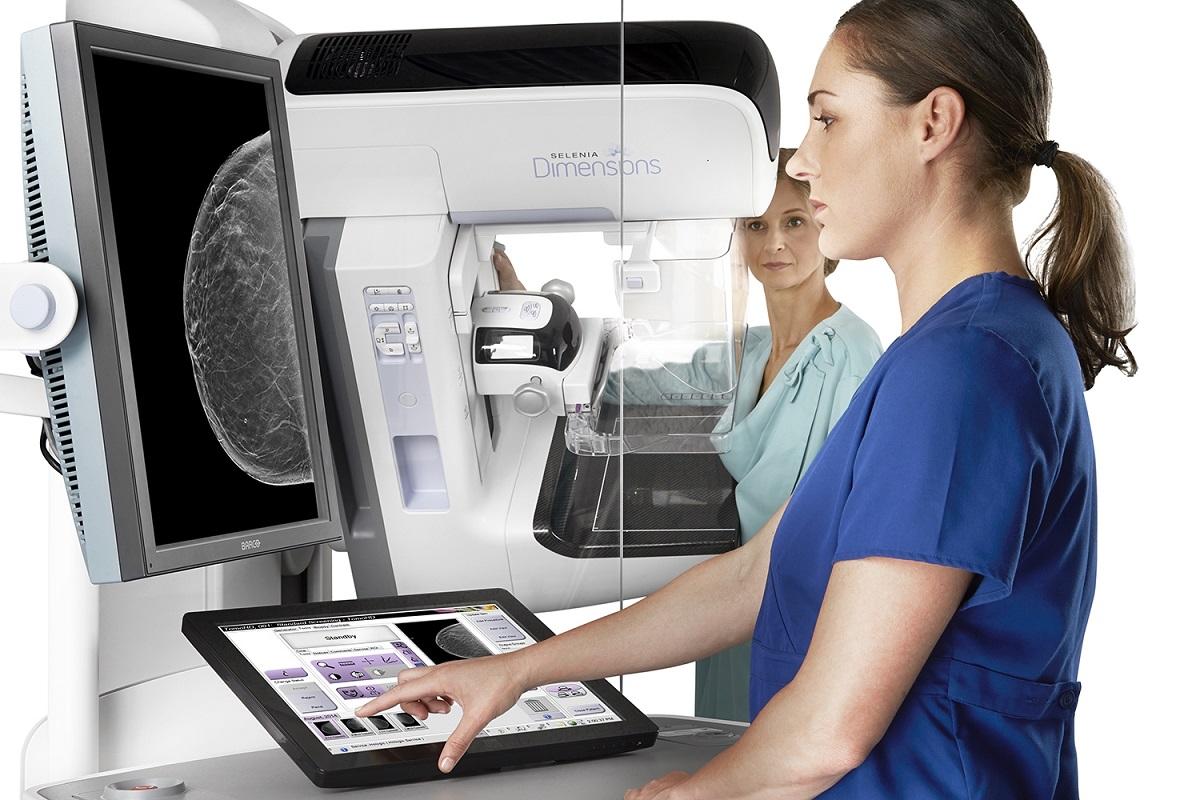 Жительницы Новосибирска могут пройти маммографию бесплатно в рамках региональной программы Минздрава