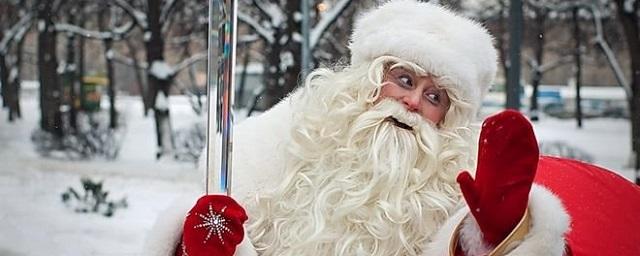 Приглашенные Деды Морозы не смогут прийти на утренники в нижегородские детсады и школы