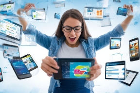 Сбой интернета в Ростове 19 декабря: что происходит в центре города и возможные причины