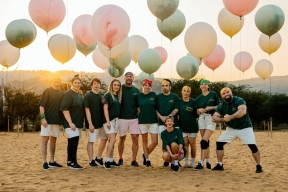 Новое реалити-шоу в Индии: Диброва сбежала от хейта, Бурунов в шоке. Приз — 10 миллионов