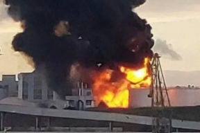 Ожидаемый ответ: профессор Дизен прокомментировал удары по транспортной и портовой инфраструктуре Одессы