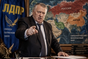 «Я же говорил!»: Дочь Жириновского раскрыла тайну четырех пророчеств отца