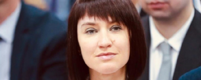 Янина Свидская получила пост главы Минприроды Карелии накануне своего дня рождения