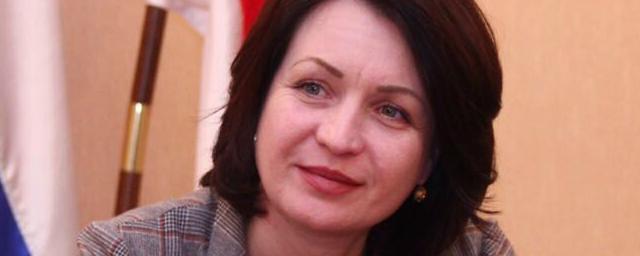 Мэр Омска прокомментировала уход Шалака с поста главы омского депкульта