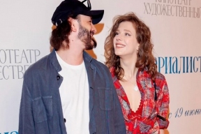 Лиза Арзамасова опубликовала совместный с оскандалившимся Авербухом снимок