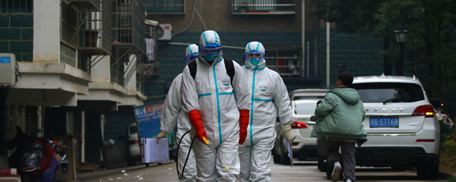 Китай уже 50 дней живет без локальных заражений ковидом