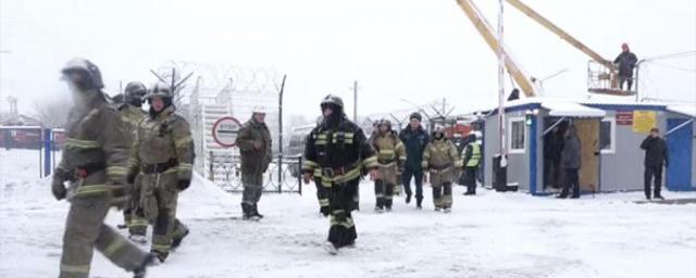 52 человека погибли при взрыве на шахте «Листвяжная» в Кузбассе