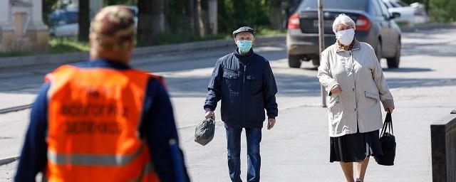 В Челябинской области продлили режим повышенной готовности