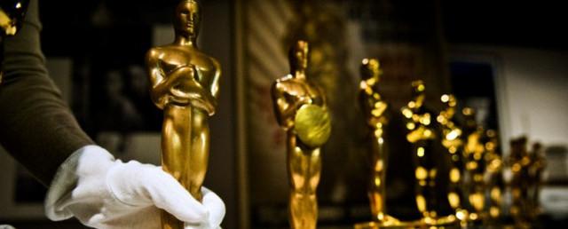 Объявлены номинанты на «Оскар» за лучшую мужскую роль