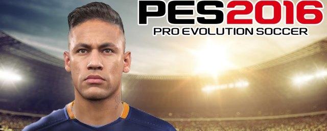 PC версия PES 2016 стала доступна для бесплатного скачивания