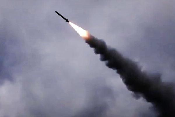 Ракетным ударом в Одесской области были уничтожены сотрудники ССО ВСУ Украины