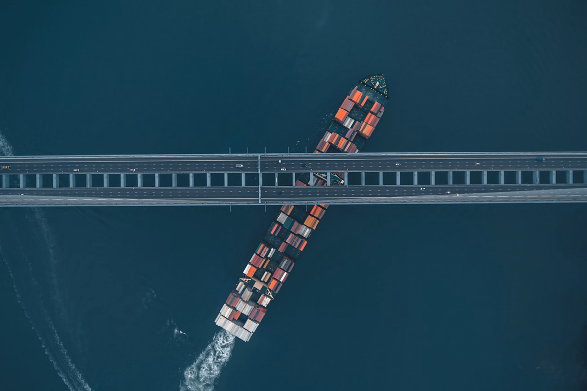 Донской экспорт почти полностью развернулся от недружественных стран