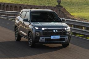 «Импортная» против «нашей»: стали известны цены на Hyundai Creta из-за границы и Solaris HC