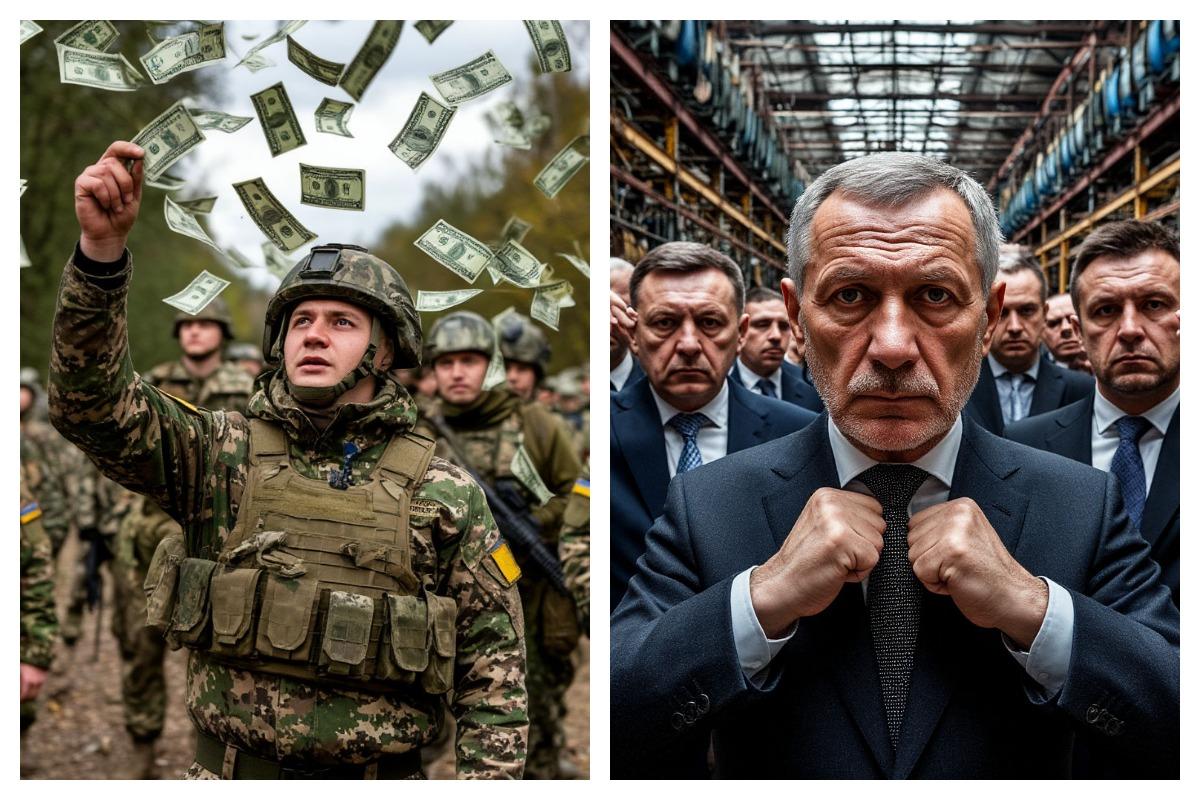 Зарабатывают в России и спонсируют ВСУ. Когда у предателей заберут бизнес? Время национализации настало