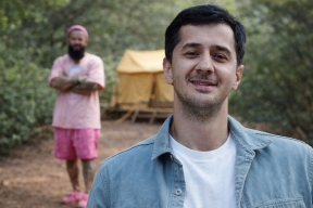 «Я врал ему интонацией»: как комик Муртазаалиев обманул судьбу и выиграл 10 млн в Стамбуле