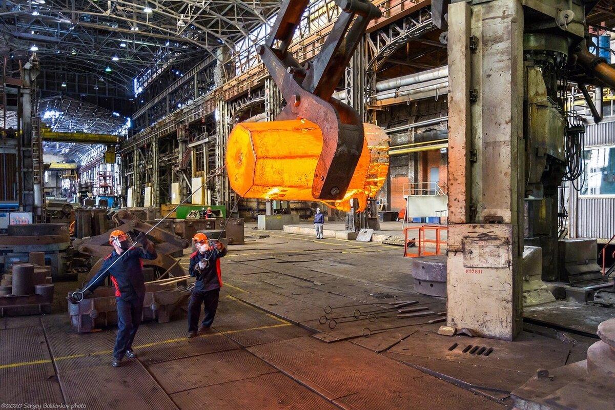 В Перми экс-руководители «Мотовилихинских заводов» выплатят миллиарды рублей Генпрокуратуре
