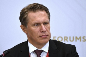 Мурашко рассказал о борьбе с диабетом в России