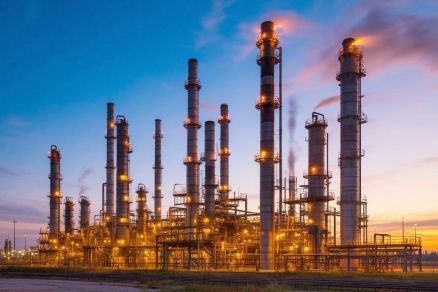 Под Нефтеюганском выставили на продажу законсервированный НПЗ с перспективой роста мощности
