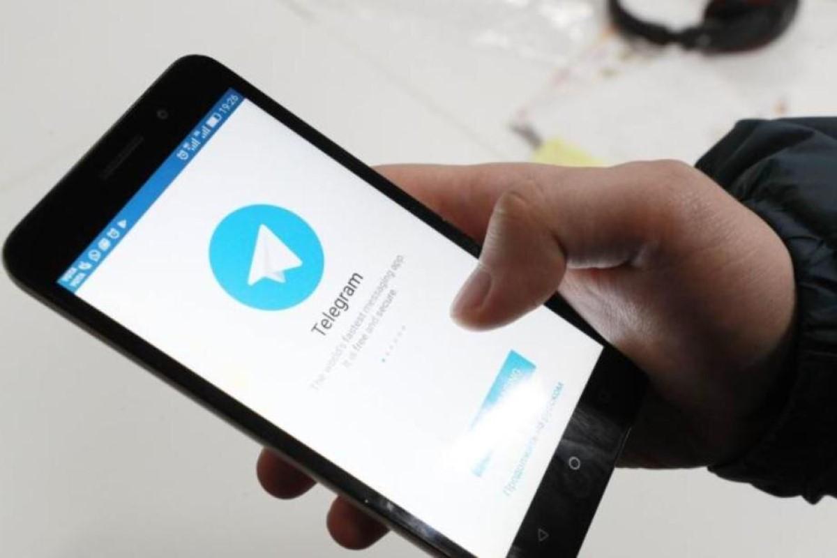 В Telegram добавили функцию отправки личных сообщений владельцам каналов