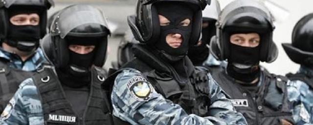 Россия отказала Украине в экстрадиции 12 бойцов «Беркута»