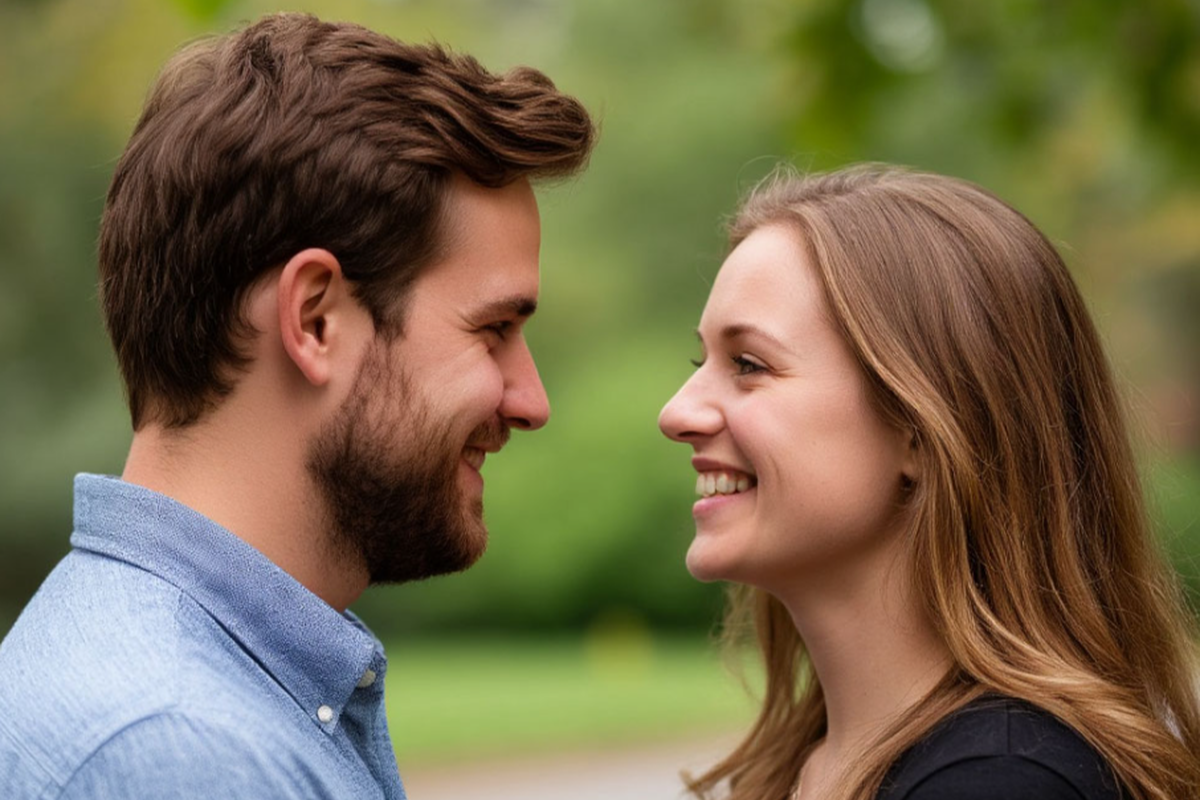 Секс не помеха: существует ли настоящая дружба между мужчиной и женщиной