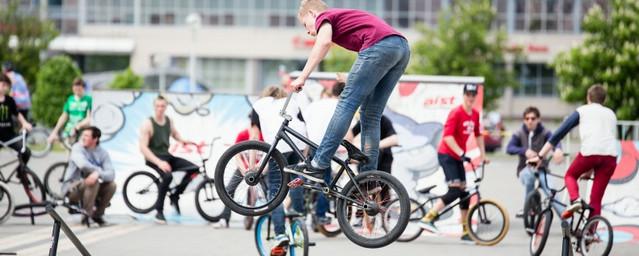 В Нижнем Новгороде пройдет фестиваль культуры, спорта и туризма