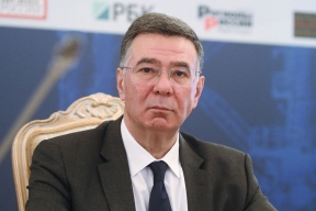Замглавы МИД Панкин рассказал об ответе РФ в случае конфискации активов