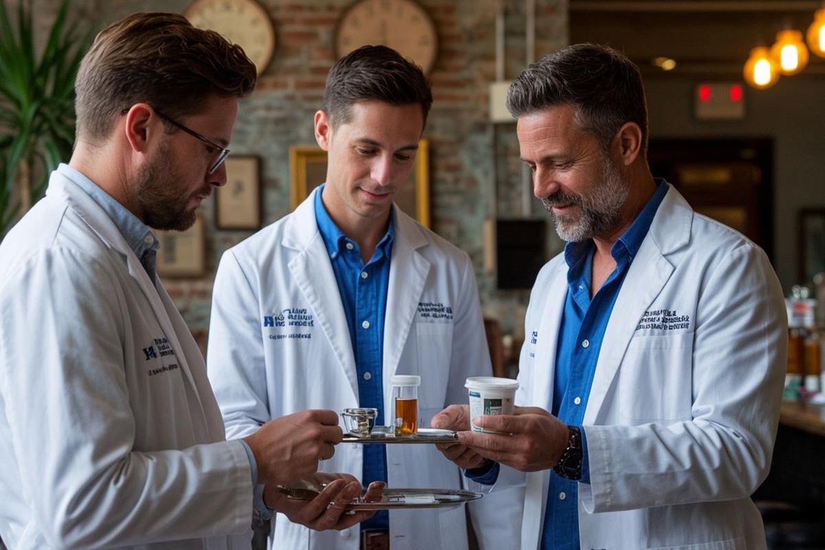 Кадровый голод в медицине: Юг России остро нуждается во врачах и медсёстрах