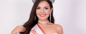 Жительница Новочебоксарска поборется за звание Missis World Russia