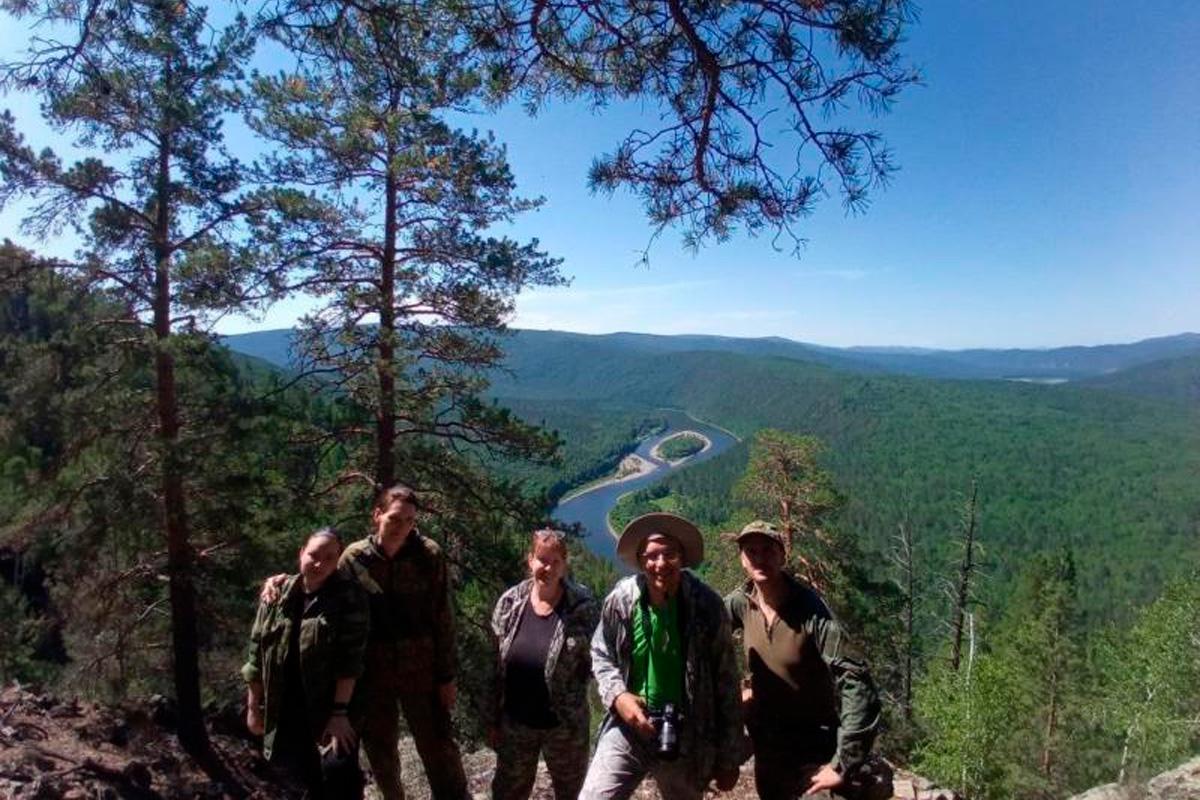 Учёные завершили подготовку документов для нового заповедника «Усть-Менза»