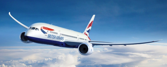 Британский самолет вынужденно сел в Ташкенте из-за смерти пожилой пассажирки