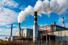 Ученая допустила, что часть регионов Земли может стать непригодной для жизни к 2050 году