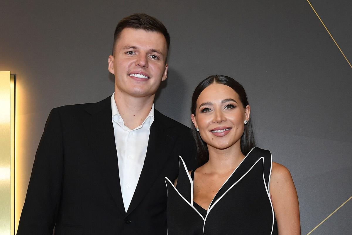 Экс-супруг Лерчек: «Дети со мной, они знают о болезни мамы»