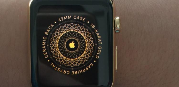 Apple реализовала 3,6 млн Apple Watch во II квартале 2015 года