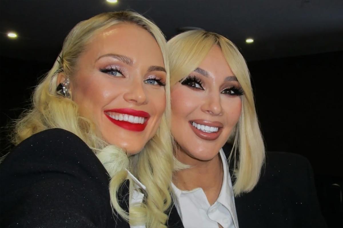 «Мы больше не дружим»: Катя Гордон впервые объяснила, почему вычеркнула Леру Кудрявцеву из жизни