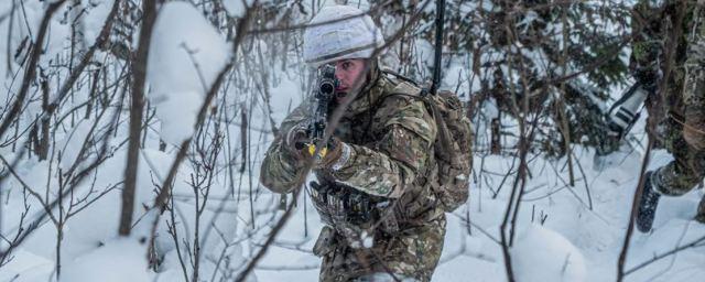 НАТО весной проведет в Норвегии учения с участием 40 тысяч военных