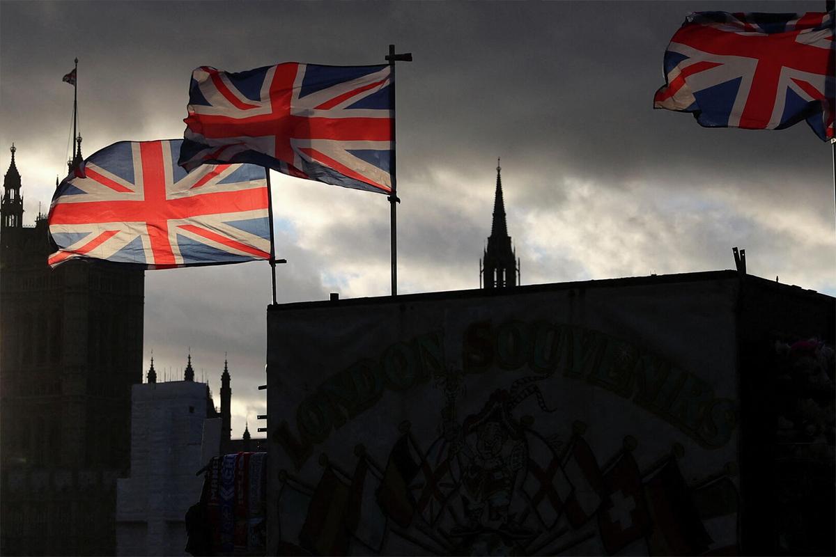 В Британии разразился скандал после жалобы в школе