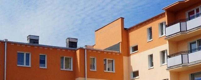 В Самаре дворы жилых домов отдадут в собственность жильцам